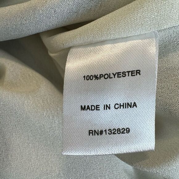 Revolve Superdown Fierra Midi Dress - Picture 8 of 8